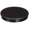 Kaiser 206941 41mm Slip-On Lens Cap (Black)