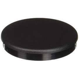Kaiser 206941 41mm Slip-On Lens Cap (Black)