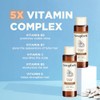 SoapBox Soaps Shampoo, Coconut Oil with Shea Butter, 3 Count