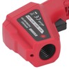 Infrared Thermometer Backlit LCD Light Indicator No Contact Temperature Meter