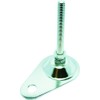 TRUSCO azyasuta-boruto m12x100 Stranded Plate with Stainless Steel suste212x100