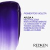 Máscara de Tratamiento Matizador Cabello Rubio Color Extend Blondage 250ml