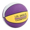 Basketball Wear Resistant Durable Safe Sweatproof Soft Rubber Sports Basketball