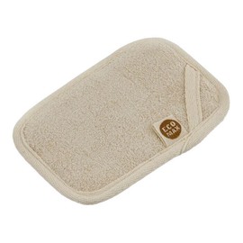 Eco Max Loofah Scourer & Washpad, 1 Loofah