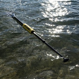 CampSup Paddle Floater | Float for SUP Paddle | Green