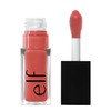 e.l.f. Glow Reviver Lip Oil It's Giving Guava