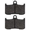 NICHE Brake Pad Set for Victory High Ball Vegas Kingpin