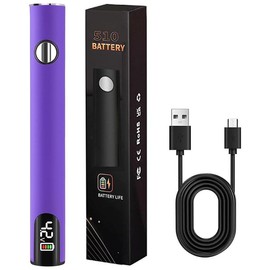 Soldering Pen Battery LCD 2.7V/3.4V/4.2V, Rechargeable Thread Burner kit