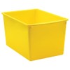 Teacher Created Resources TCR20431-3 Plastic Multi-Purpose Bin, 14-Inch x 9.25-Inch