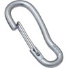 National Hardware N222-901 3114BC Breeching Snap in Zinc plated