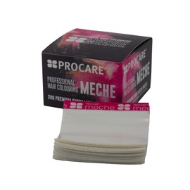 Premium Short Meche Strips