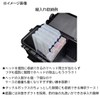 Meihokagaku Tailaba Head Case 7 Clear W 7.1 x D