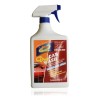 Líquido Limpieza en Seco Carros New Shine 500ml Sin Agua