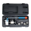 TGR Professional Brake Line Flaring Tool- 45 Degree Set -