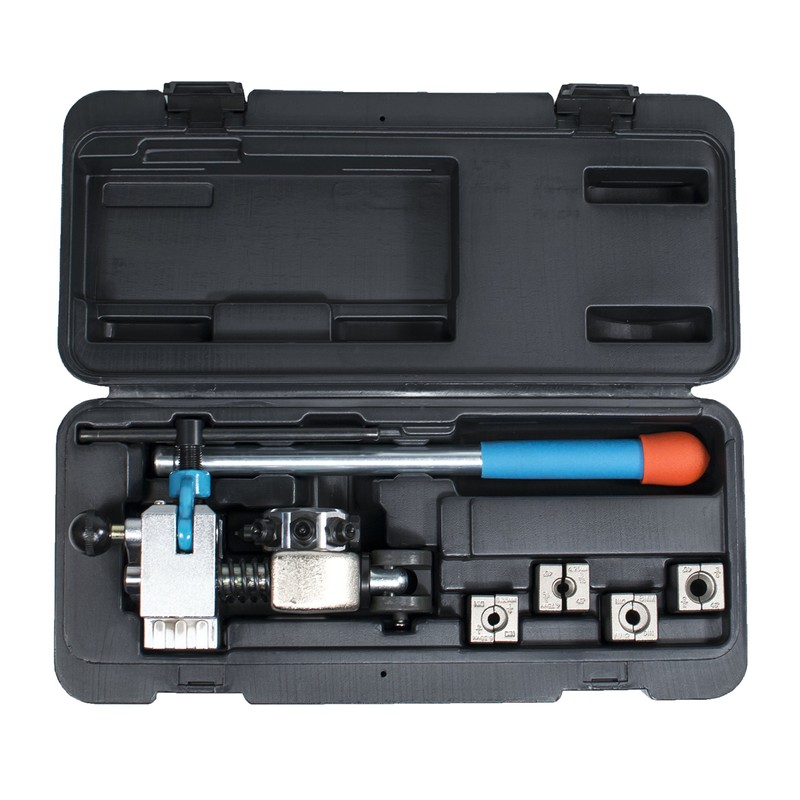 TGR Professional Brake Line Flaring Tool- 45 Degree Set -