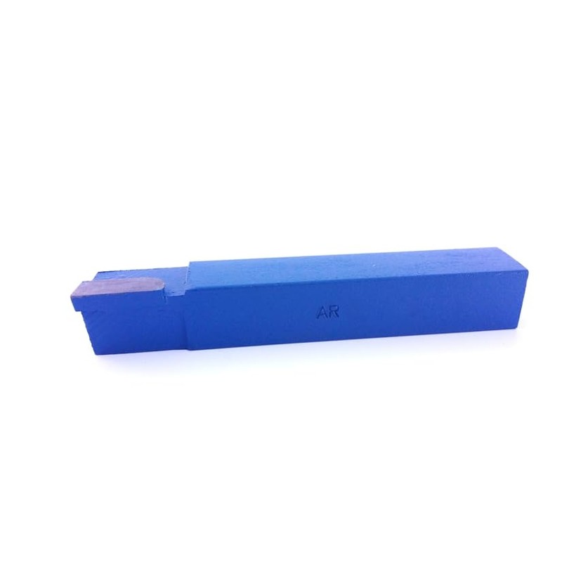 HHIP 2008-0008 Ar-8 C6 Carbide Tipped Single Point Tool Bit