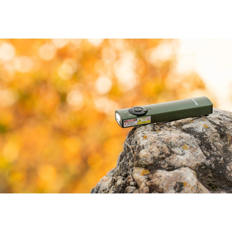 OLIGHT Arkfeld Pro 3 in 1 Powerful EDC Flashlight w/