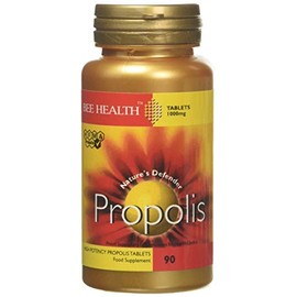 Bee Health Propolis Tablets 90 x 1000mg