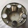 4pcs Fit 1980-1996 F150 Bronco Van Chrome Wheel Hub Center