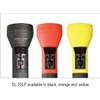 Streamlight 25310 SL-20LP 450-Lumen Full Size Rechargeable LED Flashlight Without