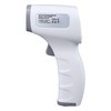 Handheld Thermometer High Accuracy Quick Response Non Contact Temperature Monitor