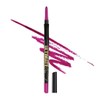 LA GIRL BOUNDLESS BERRY MATTE LIP LINER, #GP347 - LA