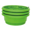 Dehner Watering Ring with Snail Protection, Pack of 3, Each