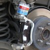FOTU 561 Brake Pads Anti-Squeal Grease - High Performance Formula