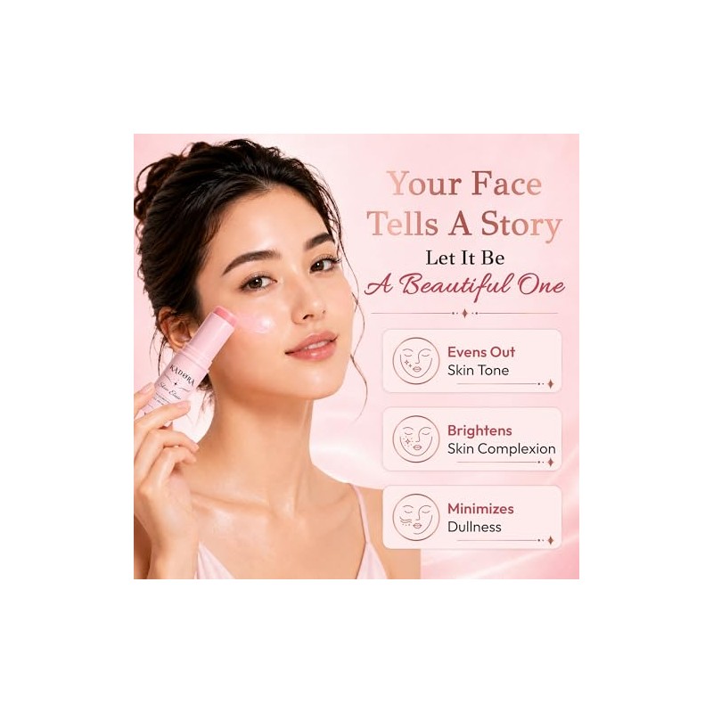 PDRN Pink Collagen Volume Multi Balm with Peptides, Retinol &