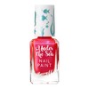 Barry M Cosmetics Under The Sea Nail Paint - Coral