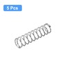 QUARKZMAN 5 x Compression Spring Compression Springs 304 Stainless Steel
