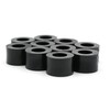 Design61 10x Spacer Sleeves Washers L 18 mm x Diameter