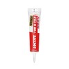 Loctite Polyseamseal White Tub and Tile Sealant, 5.5-Fluid Ounce Squeeze