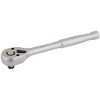 Draper 26724 72 Tooth Square Drive Reversible Ratchet 3/8" Length