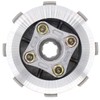 MOTOKU Complete Clutch Center Disc Plate Spring Kit for Rebel