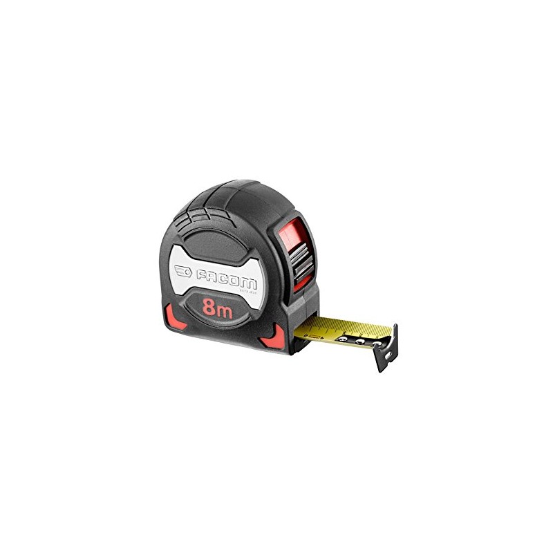 FACOM 897A.828 897A ABS Body Tape Measure Grip, 83.5 mm