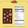 WHITMAN'S SAMPLER Assorted Milk & Dark Chocolate Candy Gift Box,