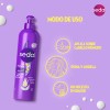 SEDAL Crema para Peinar Liso Perfecto, deja tu cabello liso