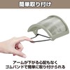EdisonBrain Pop Guard Microphone Filter Pop Filter Pop Blocker Noise