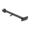Motorcycle Side Stand Leg Metal Alloy 225mm Long 38x52mm Plate