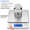 Smart Weigh Digital Pro Pocket Scale 500g x 0.01 Grams