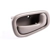 Dependable Direct Manija de puerta de repuesto para Toyota Corolla