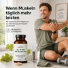 Multivitamin Complex Plus All-in-One, the unique quality blend of the