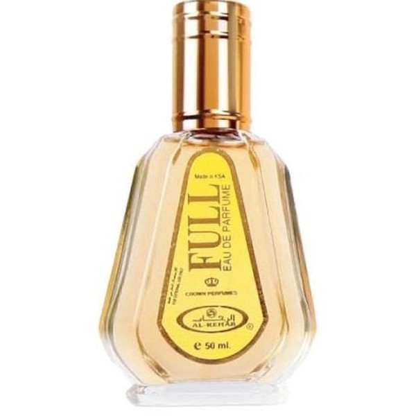 Full - Al-Rehab Eau De Perfume Perfume Spray- 50 ml (1.65 fl. oz)
