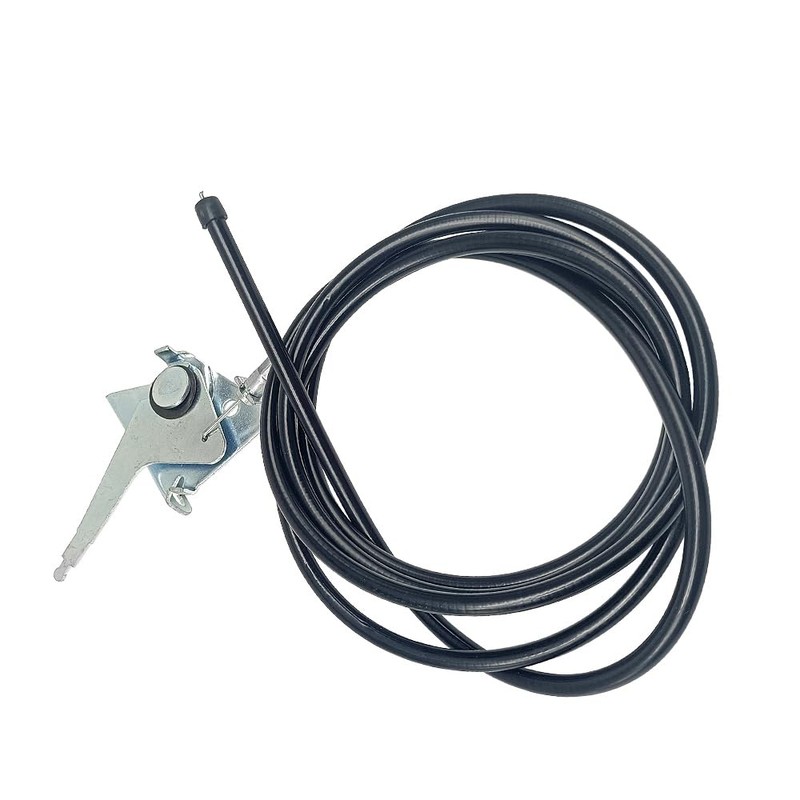 MATERIG 103-4091 Throttle Cable Replacement for Toro Z Master &