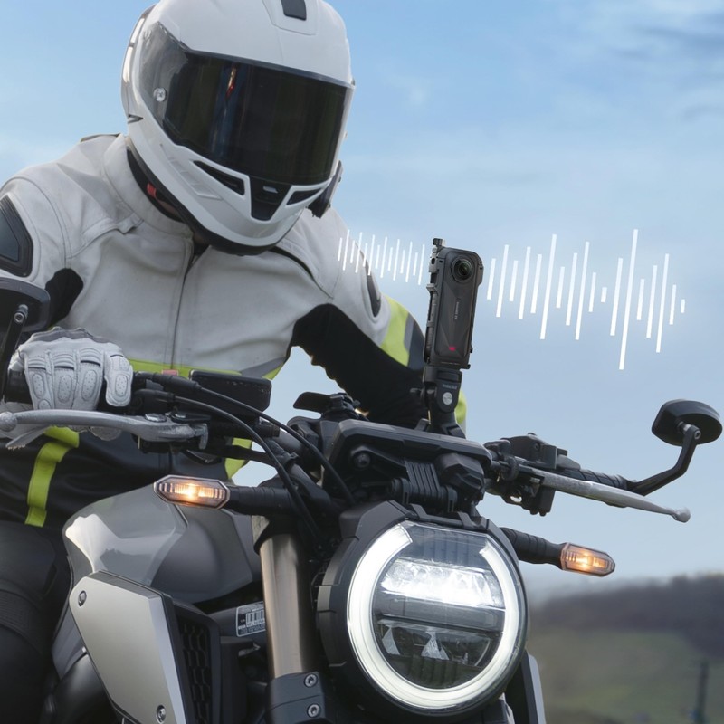 Insta360 Utility Frame