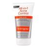 Neutrogena Exfoliante Para Piel Con Acné 124 Ml Momento de