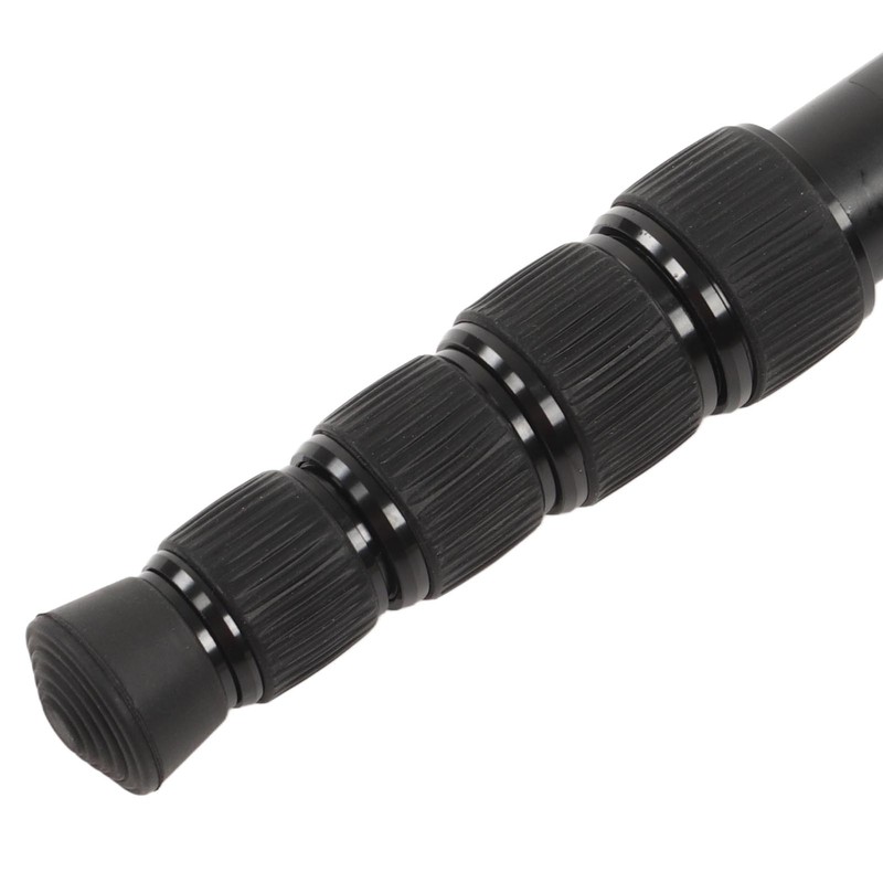 Camera Monopod Heavy Duty Steady Photography Outdoor Portable Lightweight Extension