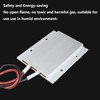 PTC Heating Element 12V 200C AC/DC Insulated Constant Temperature Ceramic