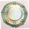 Parliky Metal Putting Cup Practice Hole for All-Direction Training Lightweight